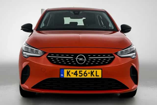 Opel Corsa (2021) thumbnail 5
