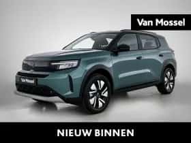 Opel Frontera (2026)