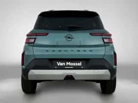 Opel Frontera (2026) thumbnail 3