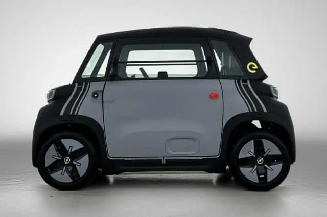 Opel Rocks-e (2025) thumbnail 2