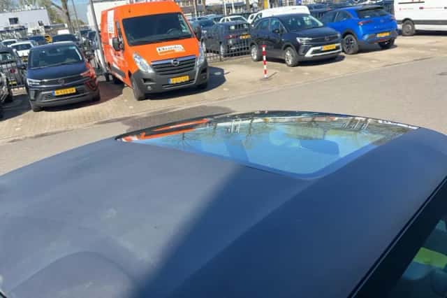Opel Rocks-e (2025) thumbnail 3