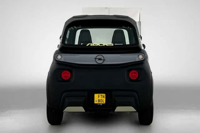 Opel Rocks-e (2025) thumbnail 3