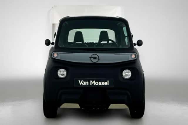 Opel Rocks-e (2025) thumbnail 5