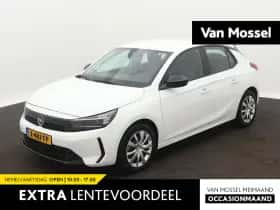 Opel Corsa (2023)