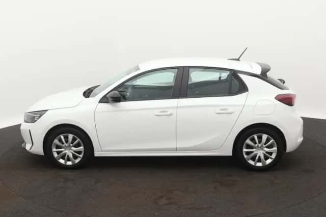 Opel Corsa (2023) thumbnail 2