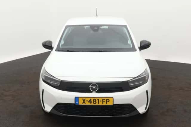 Opel Corsa (2023) thumbnail 5