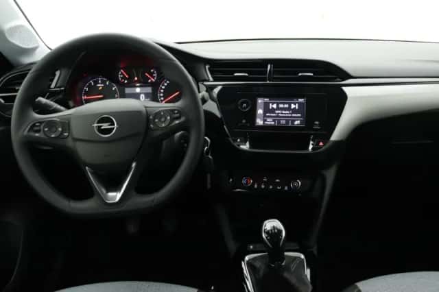 Opel Corsa (2023) thumbnail 6