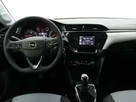 Opel Corsa (2023) thumbnail 6