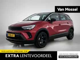 Opel Crossland (2024)