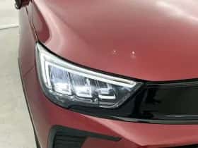 Opel Crossland (2024) thumbnail 14