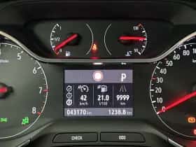 Opel Crossland (2024) thumbnail 19