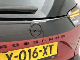 Opel Crossland (2024) thumbnail 22