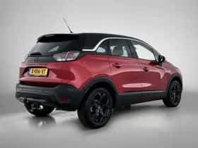 Opel Crossland (2024) thumbnail 4