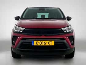 Opel Crossland (2024) thumbnail 5