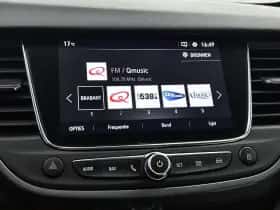 Opel Crossland (2024) thumbnail 7