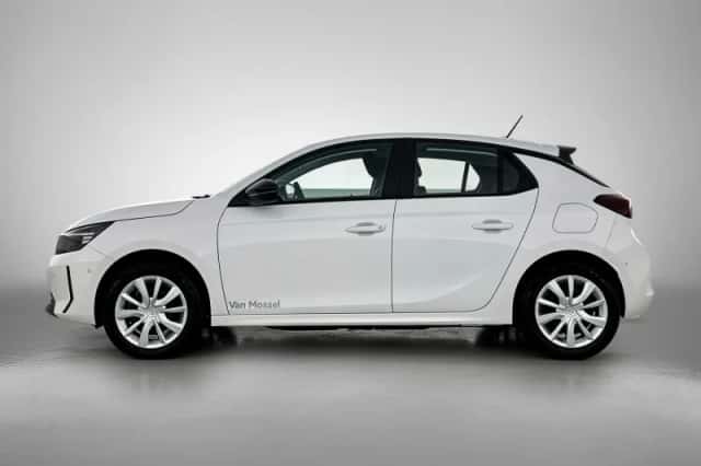 Opel Corsa-e (2026) thumbnail 2