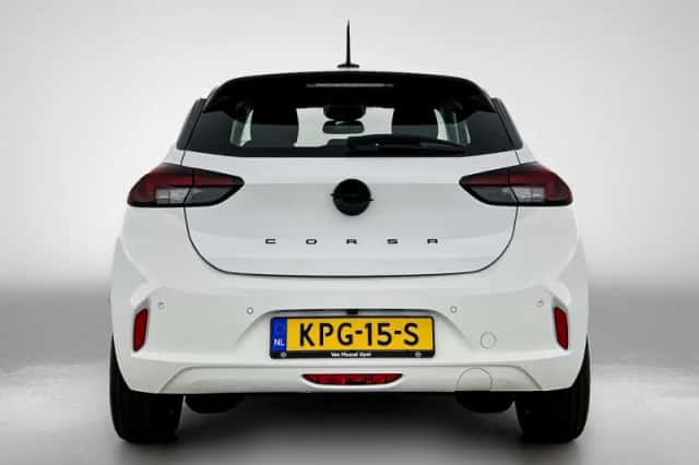 Opel Corsa-e (2026) thumbnail 3