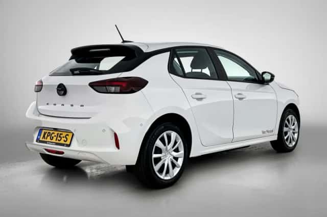 Opel Corsa-e (2026) thumbnail 4