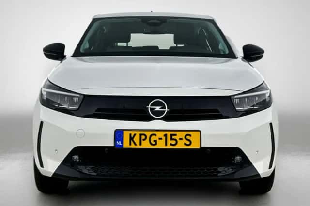 Opel Corsa-e (2026) thumbnail 5