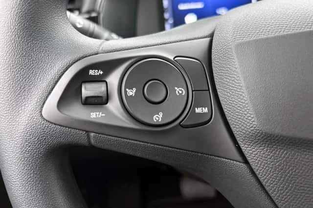 Opel Corsa-e (2026) thumbnail 6