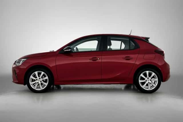 Opel Corsa (2021) thumbnail 2