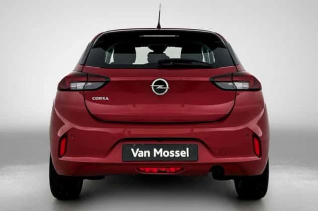 Opel Corsa (2021) thumbnail 3