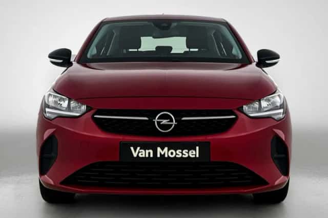 Opel Corsa (2021) thumbnail 5