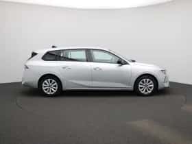 Opel Astra (2023) thumbnail 6