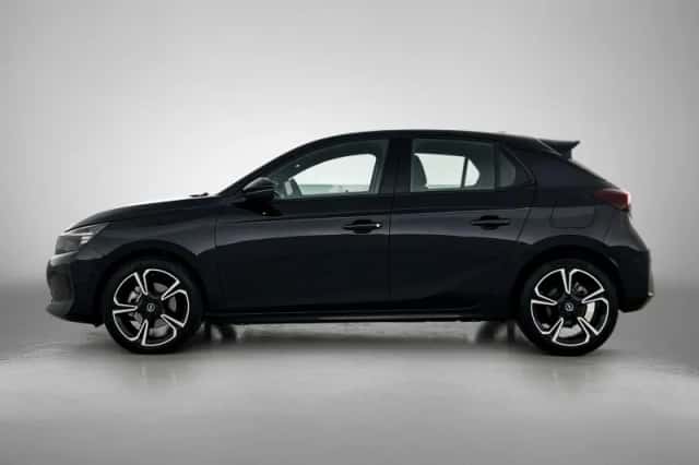Opel Corsa (2025) thumbnail 2