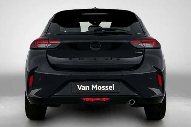Opel Corsa (2025) thumbnail 3