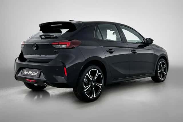 Opel Corsa (2025) thumbnail 4