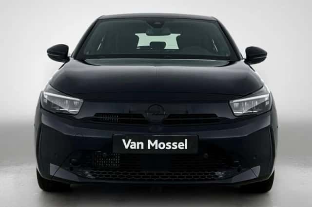 Opel Corsa (2025) thumbnail 5