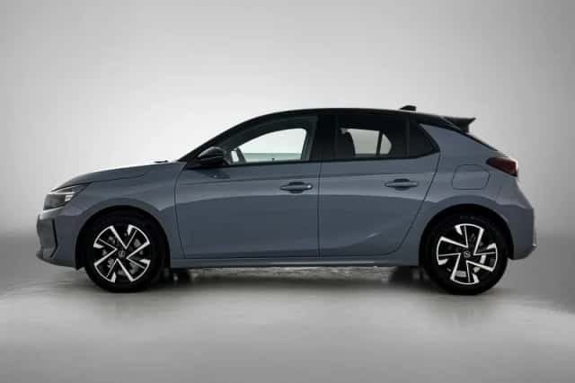 Opel Corsa (2025) thumbnail 2
