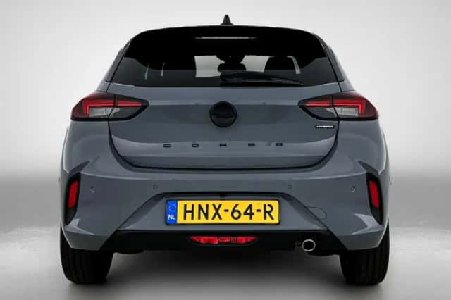 Opel Corsa (2025) thumbnail 3