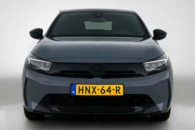 Opel Corsa (2025) thumbnail 5