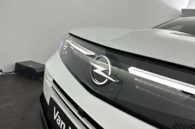 Opel Grandland (2025) thumbnail 11