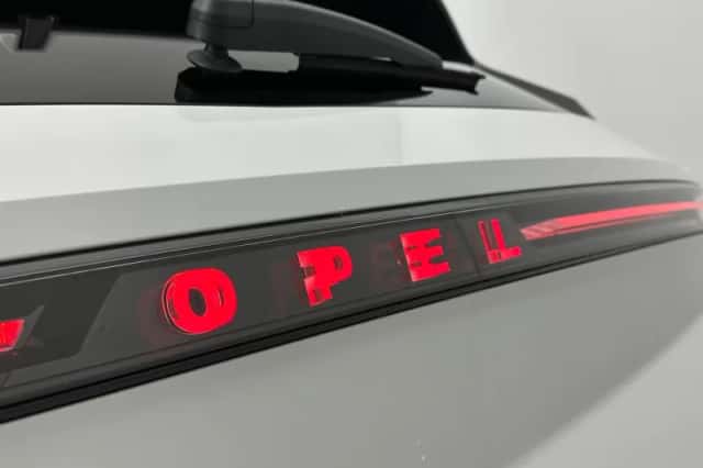 Opel Grandland (2025) thumbnail 12