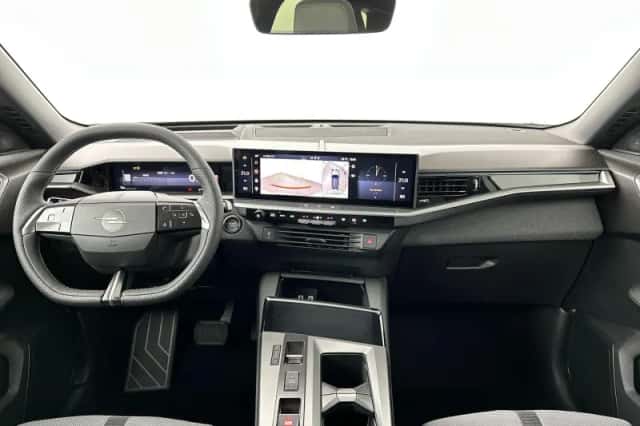 Opel Grandland (2025) thumbnail 14
