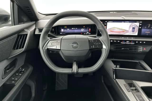 Opel Grandland (2025) thumbnail 15