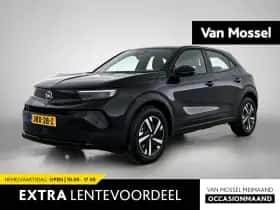Opel Mokka (2025)