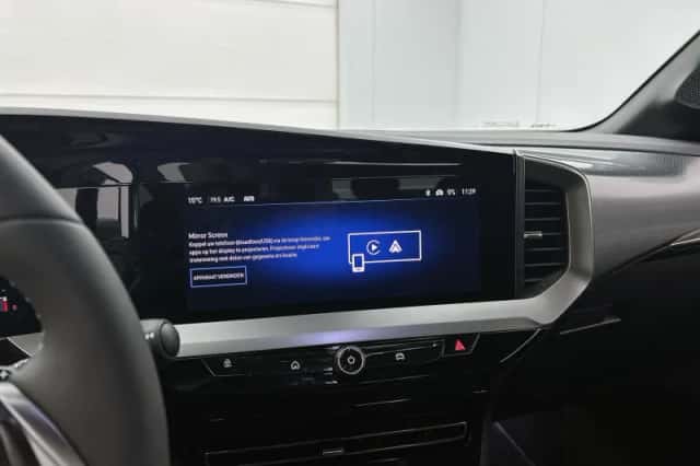 Opel Mokka (2025) thumbnail 12
