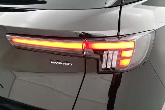 Opel Mokka (2025) thumbnail 13