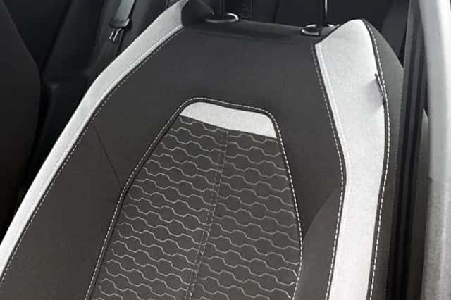Opel Mokka (2025) thumbnail 15