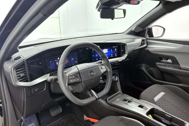 Opel Mokka (2025) thumbnail 19
