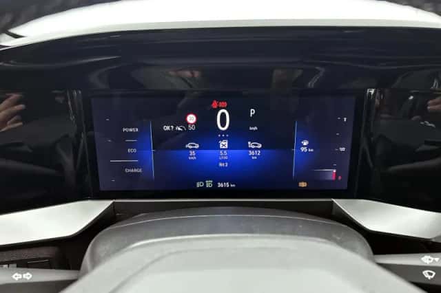 Opel Mokka (2025) thumbnail 20