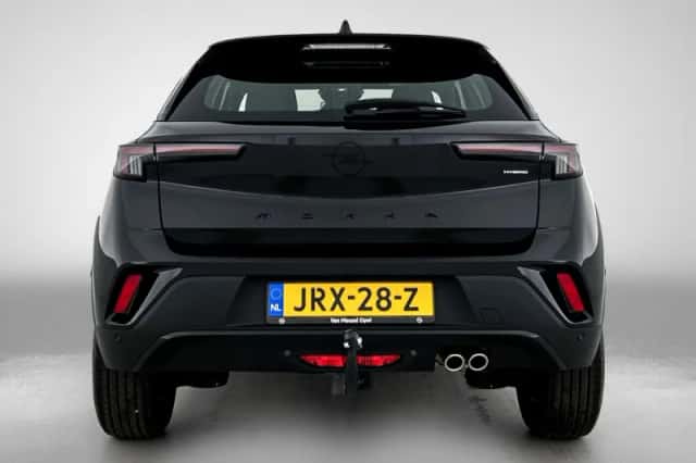 Opel Mokka (2025) thumbnail 3