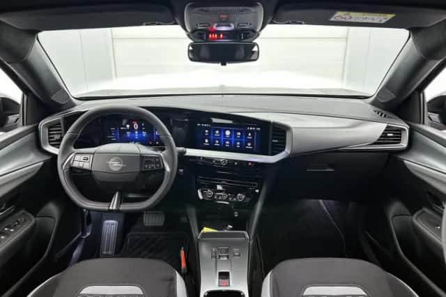 Opel Mokka (2025) thumbnail 22