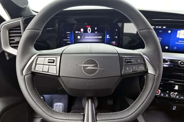 Opel Mokka (2025) thumbnail 32