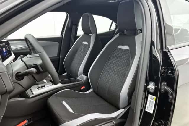 Opel Mokka (2025) thumbnail 35