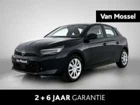 Opel Corsa (2026)